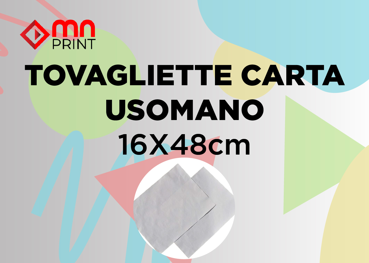 tovagliette usomano 16x48